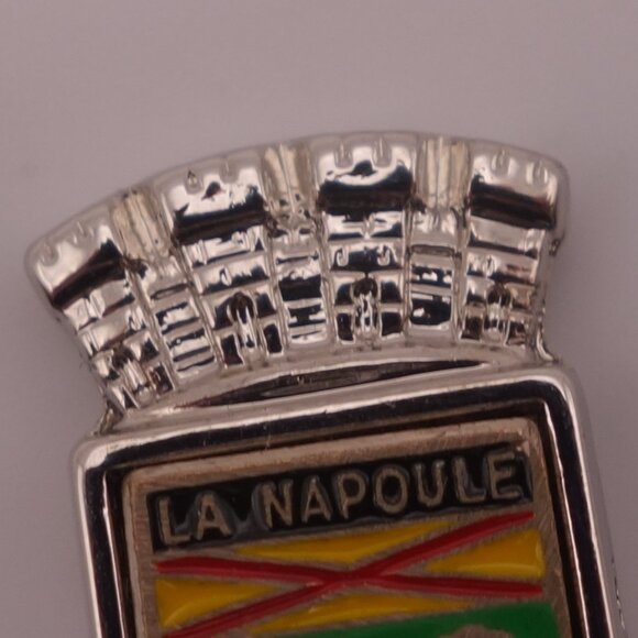 La Napoupe Collectible Spoon - Picture 13 of 13